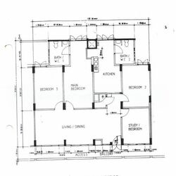 Blk 533 Bukit Batok Street 51 (Bukit Batok), HDB Executive #576803991